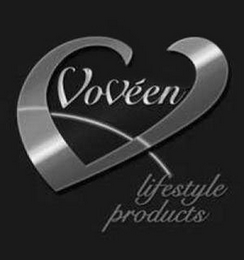 VOVÉEN LIFESTYLE PRODUCTS logo