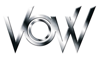 VOW logo