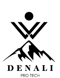VOW DENALI PRO TECH logo
