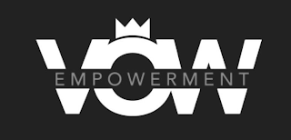 VOW EMPOWERMENT logo