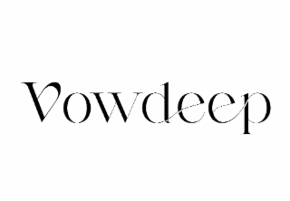VOWDEEP logo
