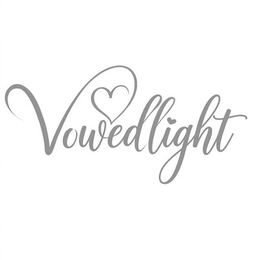VOWEDLIGHT logo