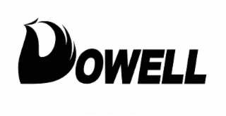 VOWELL logo