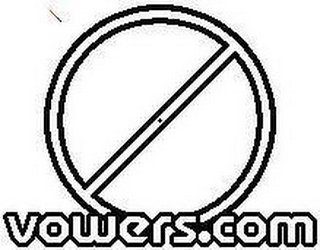 VOWERS.COM logo