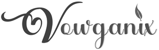 VOWGANIX logo