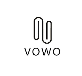 VOWO logo