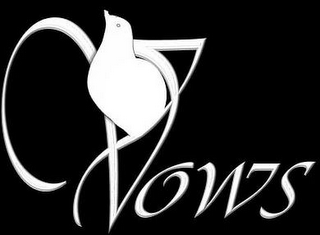 VOWS logo