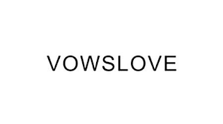 VOWSLOVE logo