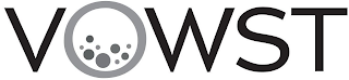 VOWST logo