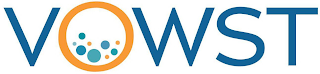 VOWST logo