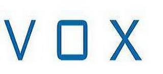 VOX logo