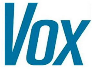 VOX logo