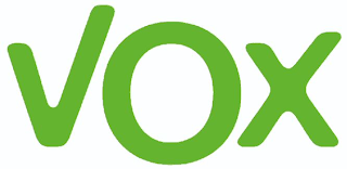 VOX logo