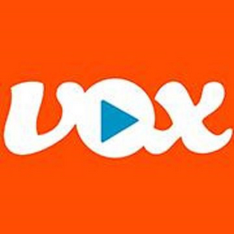 VOX logo