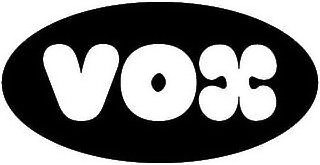 VOX logo