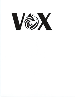 VOX logo