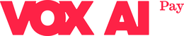 VOX AI PAY logo