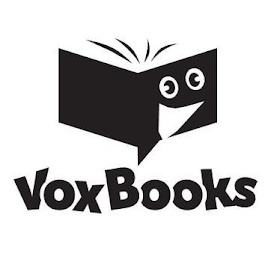 VOX BOOKS logo