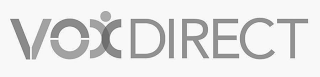 VOX DIRECT logo
