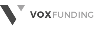 VOX FUNDING logo