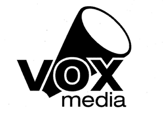 VOX MEDIA logo