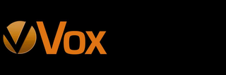 VOX MEDIA logo