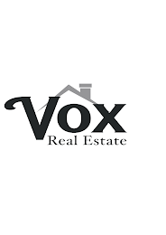 VOX REAL ESTATE logo