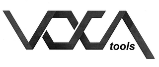 VOXA TOOLS logo