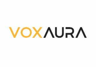 VOXAURA logo