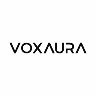 VOXAURA logo