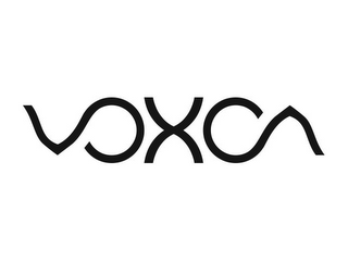 VOXCA logo