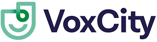 VOXCITY logo