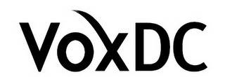 VOXDC logo