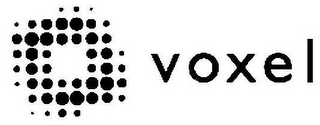 VOXEL logo