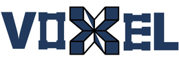 VOXEL logo