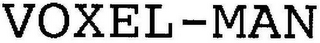 VOXEL-MAN logo