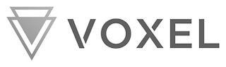 VOXEL V logo