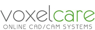 VOXELCARE ONLINE CAD / CAM SYSTEMS logo