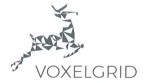 VOXELGRID logo