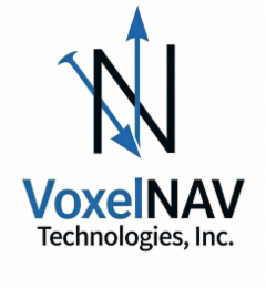 VOXELNAV TECHNOLOGIES, INC. logo