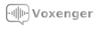 VOXENGER logo