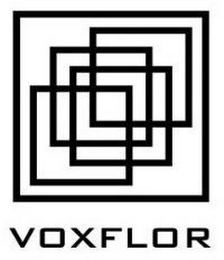VOXFLOR logo