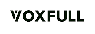 VOXFULL logo