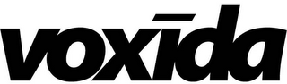 VOXIDA
