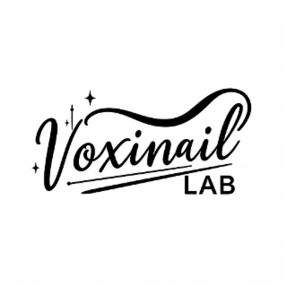 VOXINAIL LAB logo