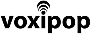 VOXIPOP logo