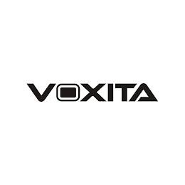 VOXITA logo