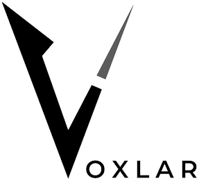 VOXLAR logo