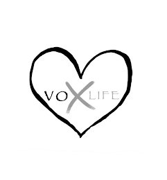 VOXLIFE logo