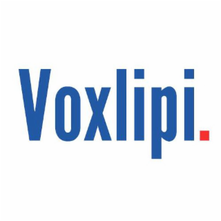 VOXLIPI. logo